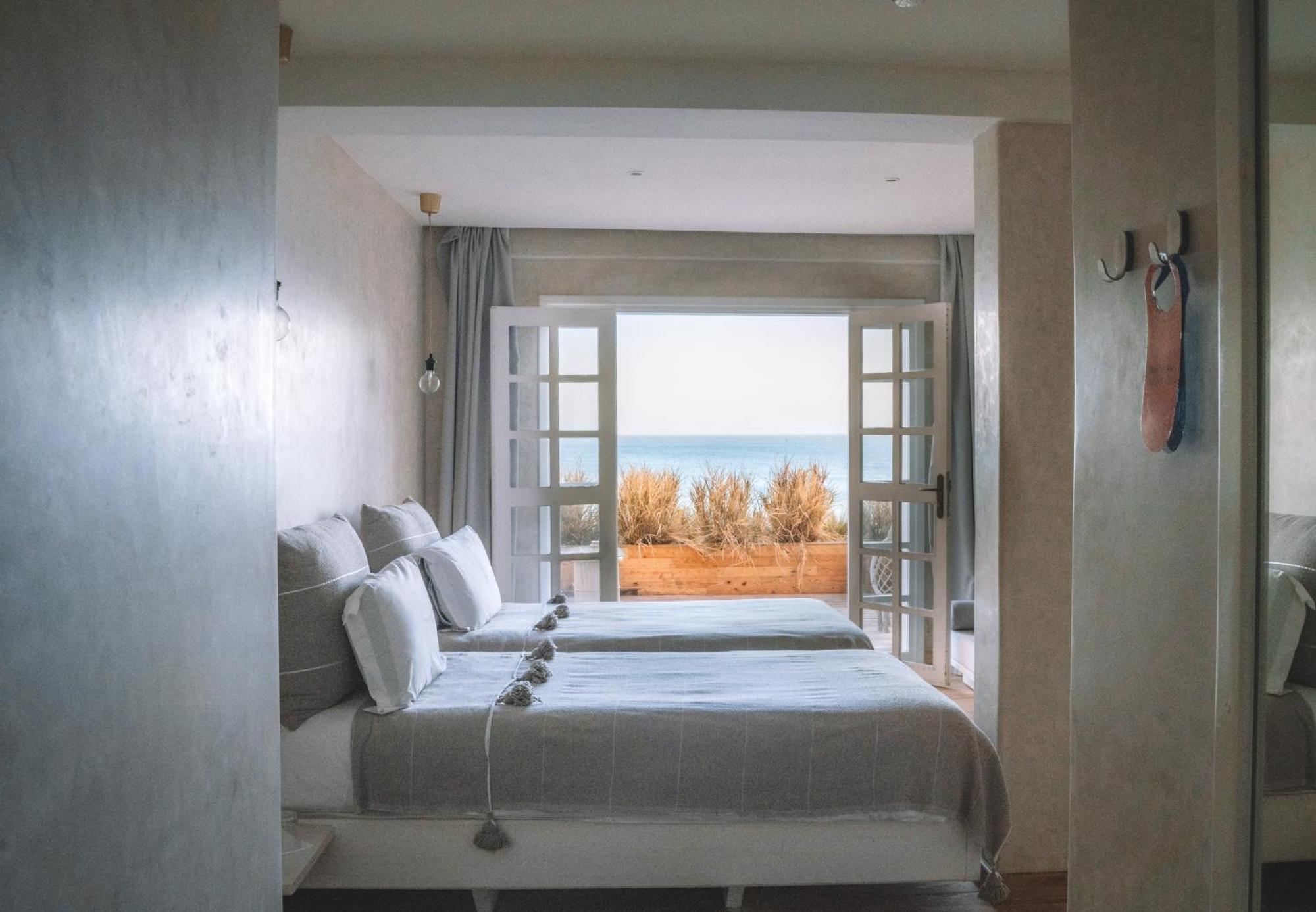 Seaside Hotel By Dfrost Almugar Agádír Exteriér fotografie